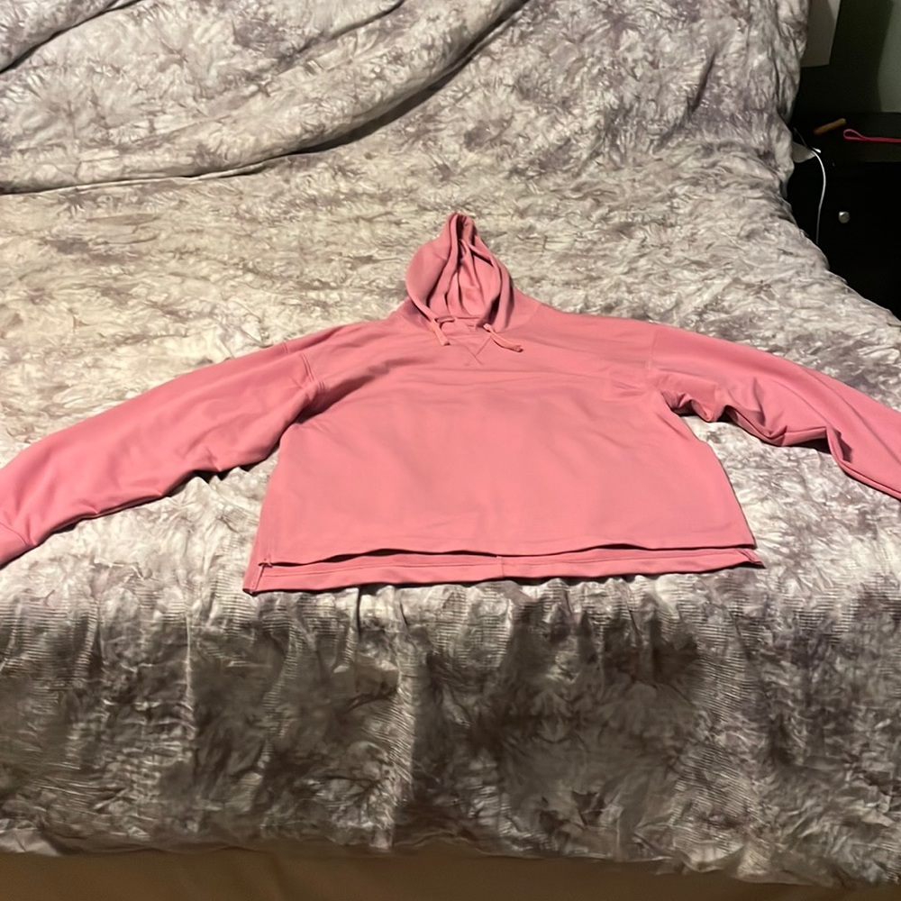 Nike Yoga Dri-Fit size x small